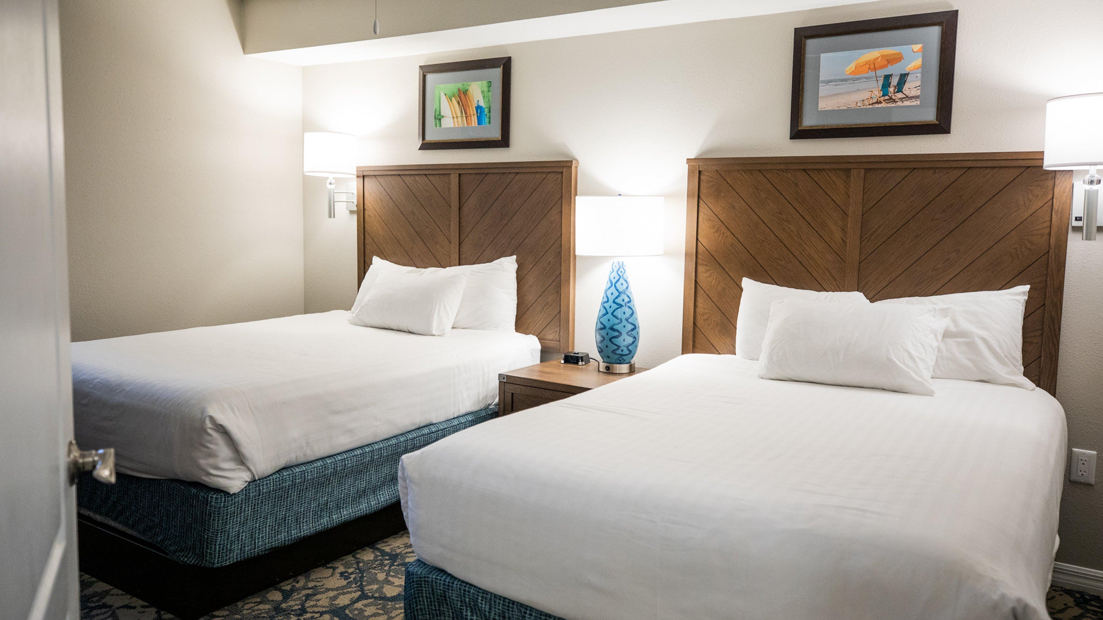 KHÁCH SẠN HOLIDAY INN CLUB VACATIONS CAPE CANAVERAL BEACH RESORT, AN IHG  HOTEL MŨI CANAVERAL, FL 3* (Mỹ) - từ VND 4488372 | HOTELMIX